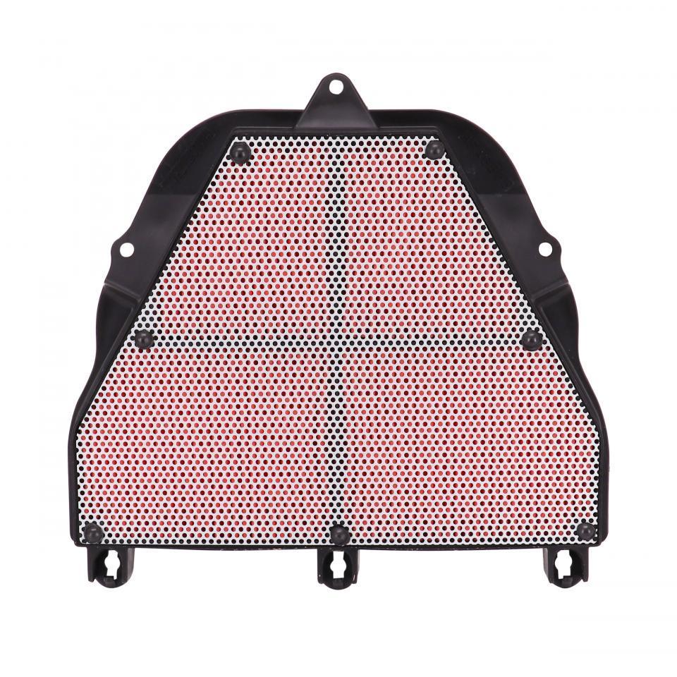 Filtre à air Hiflofiltro pour Moto Triumph 675 Street triple 2008 à 2010 HFA6505 Neuf