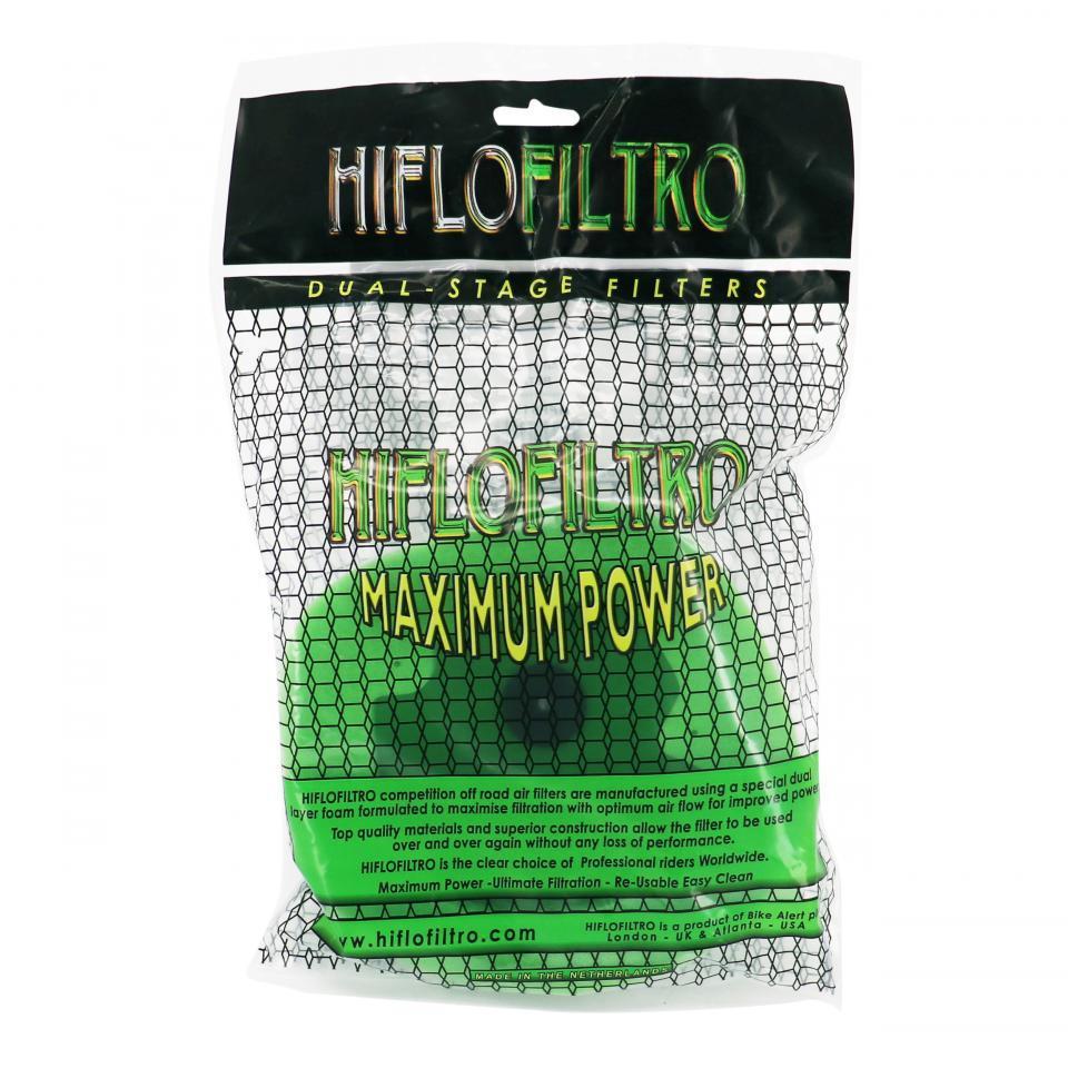 Filtre à air Hiflofiltro pour Moto Beta 250 RR 2013 à 2016 HFF6112 Neuf