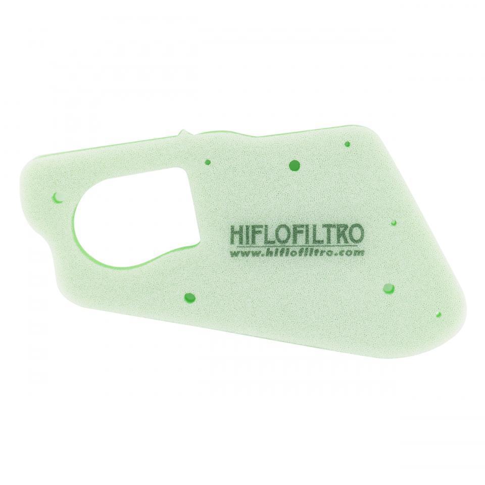 Filtre à air Hiflofiltro pour Scooter Aprilia 50 Amico 1992 à 2008 HFA6106DS Neuf