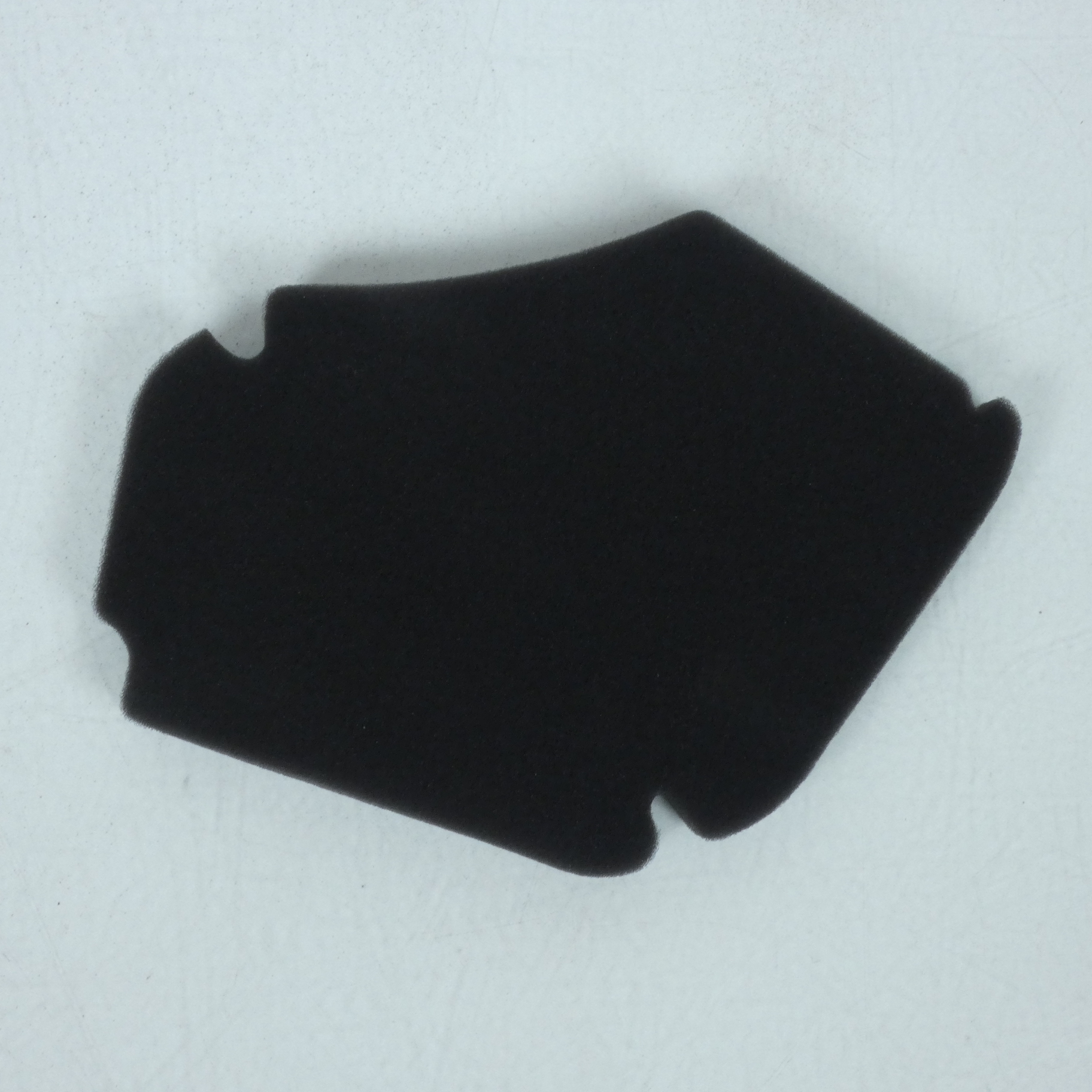 Mousse de Filtre à air P2R pour scooter Aprilia 50 Scarabeo Neuf