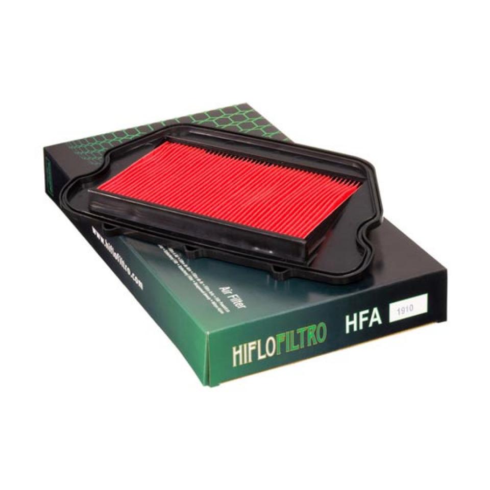Filtre à air Hiflofiltro pour Moto Honda 1100 CBR XX BLACKBIRD 1997 à 1998 HFA1910 Neuf