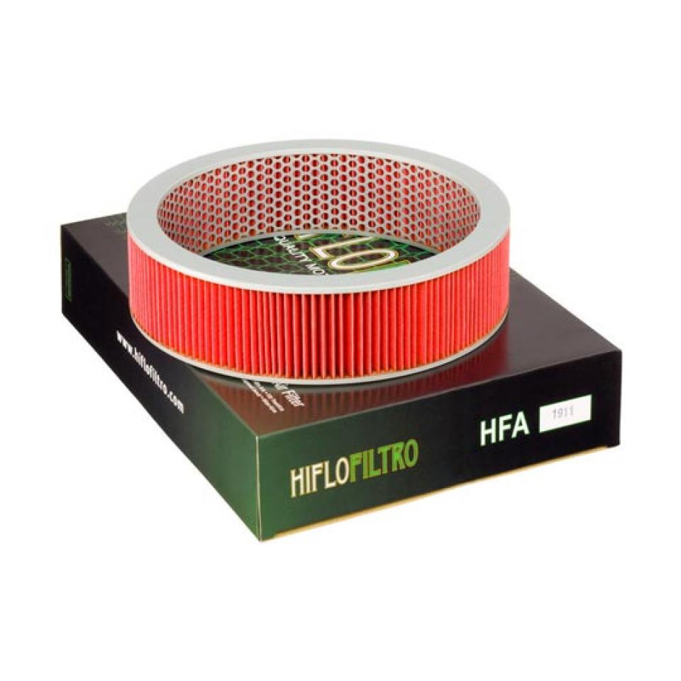 Filtre à air Hiflofiltro pour Moto Honda 1100 ST Pan european 1990 à 2002 HFA1911 Neuf