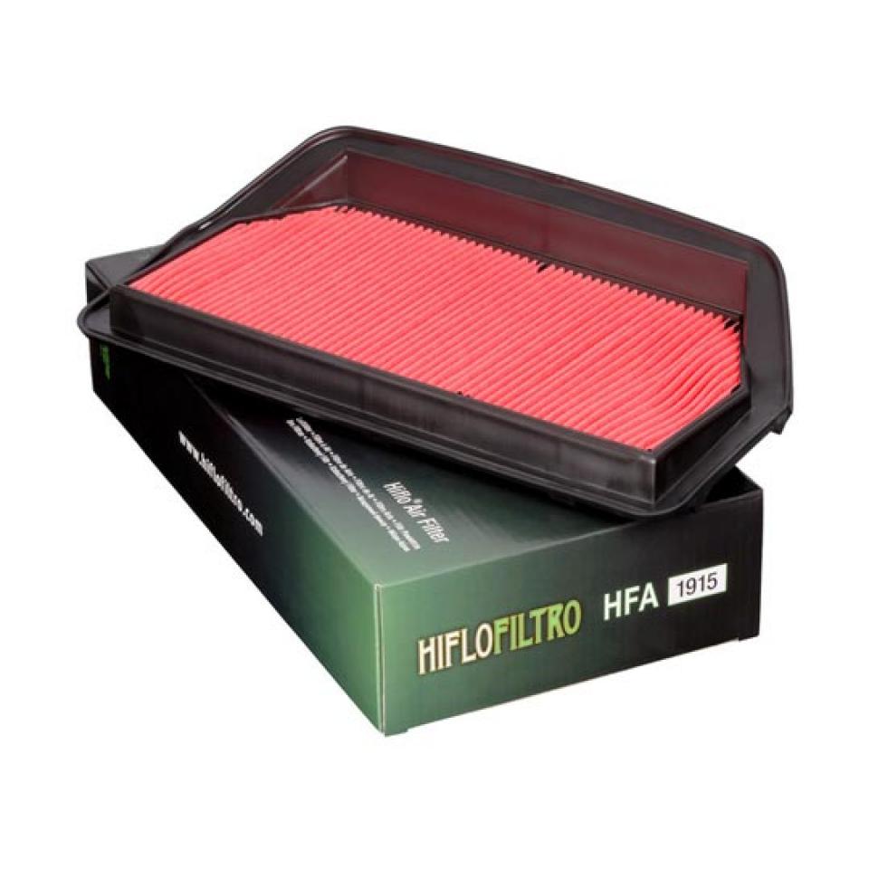 Filtre à air Hiflofiltro pour Moto Honda 1100 CBR XX BLACKBIRD 1999 à 2006 Neuf