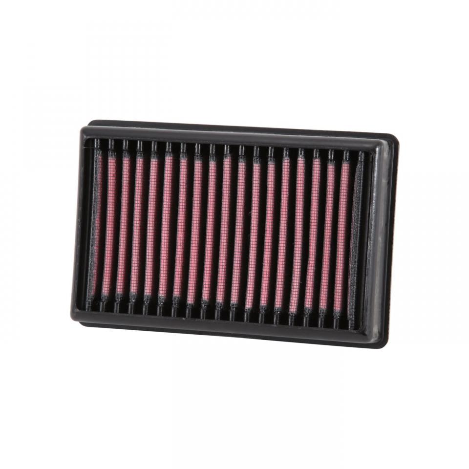 Filtre à air K&N pour Moto BMW 1200 R Gs Lc 2013 à 2018 Neuf