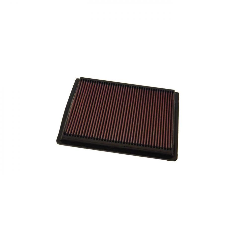 Filtre à air lavable K&N pour moto Ducati 916 Monster S4 DU-9001 290x215x19mm