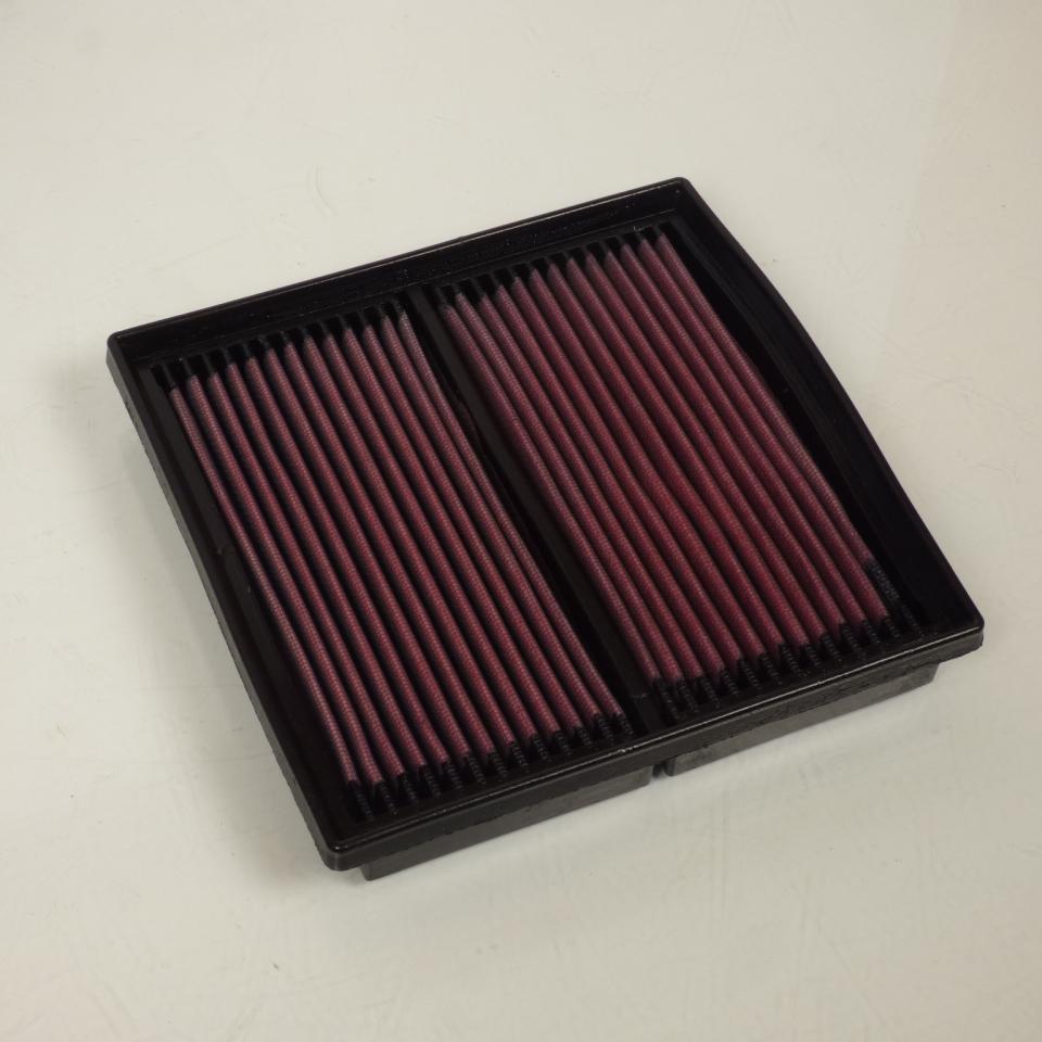 Filtre à air K&N pour Moto Ducati 1000 Supersport Ss 2003 à 2006 Neuf