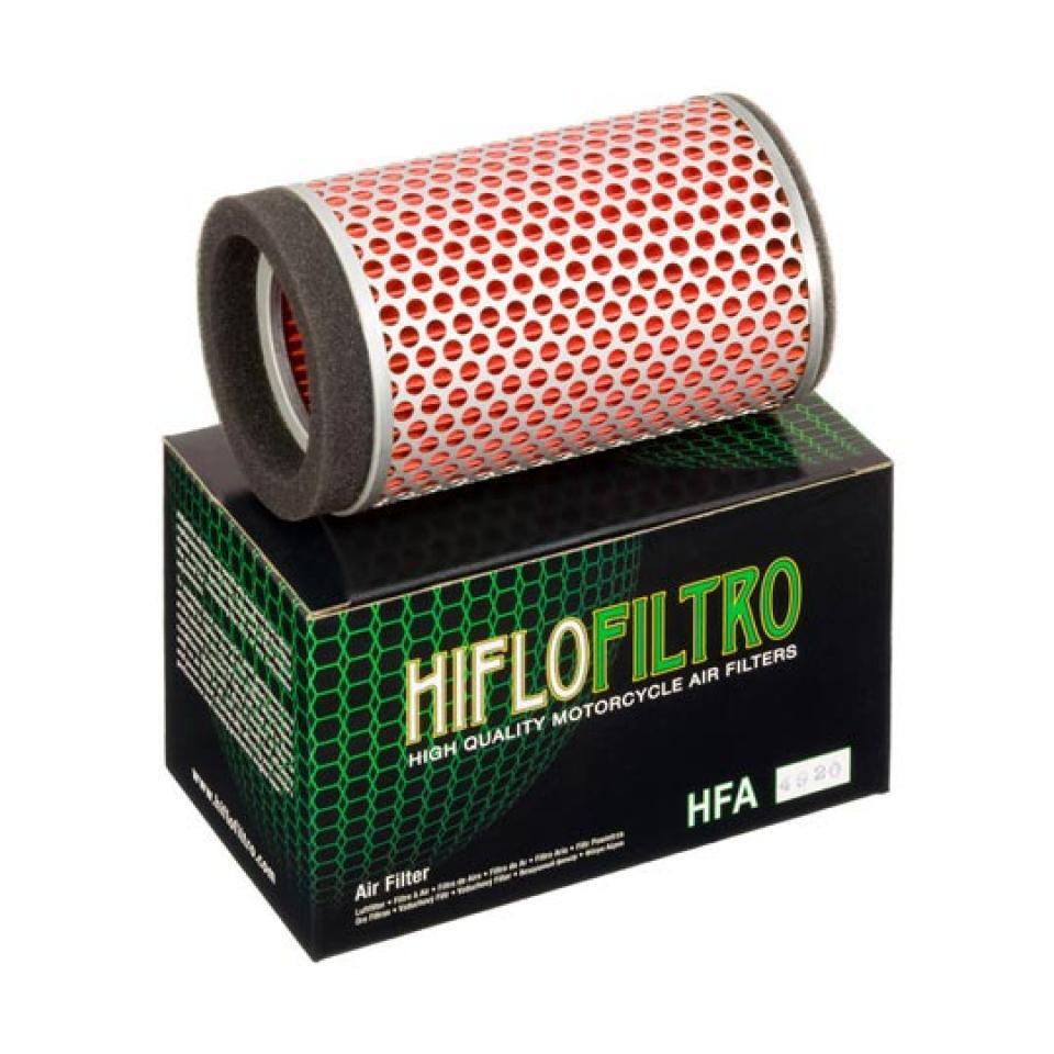 Filtre à air Hiflofiltro pour Moto Yamaha 1300 XJR 2007 à 2015 HFA4920 Neuf