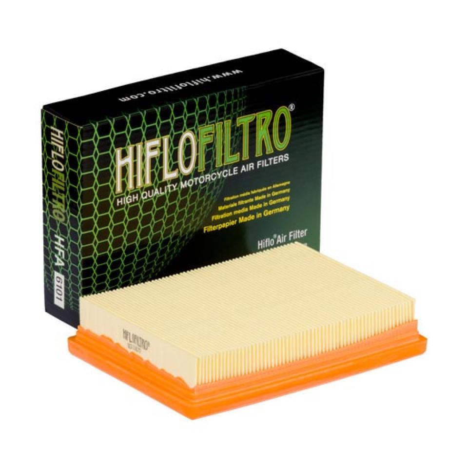 Filtre à air Hiflofiltro pour Moto Aprilia 450 SXV 2006 à 2015 Neuf