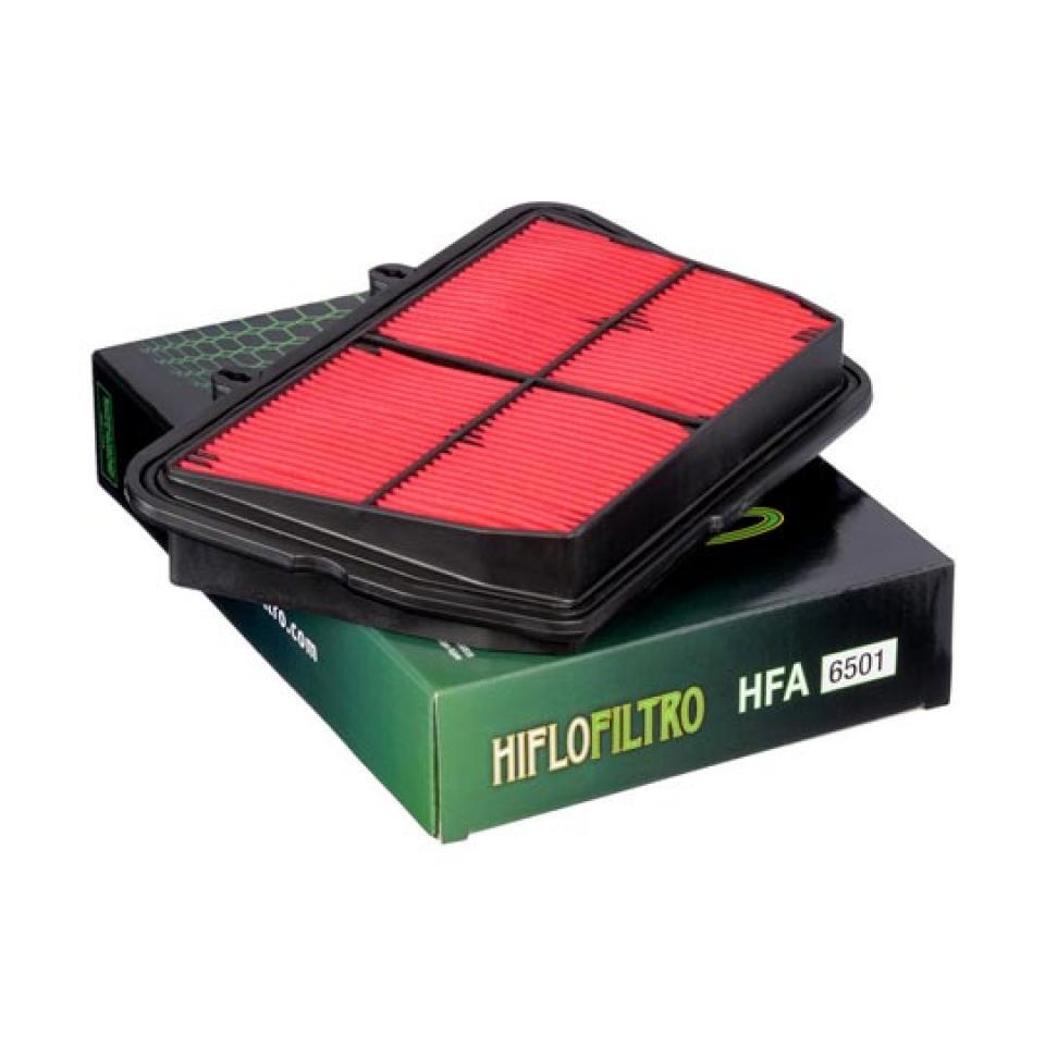 Filtre à air Hiflofiltro pour Moto Triumph 800 Tiger Xc 2011 à 2017 Neuf