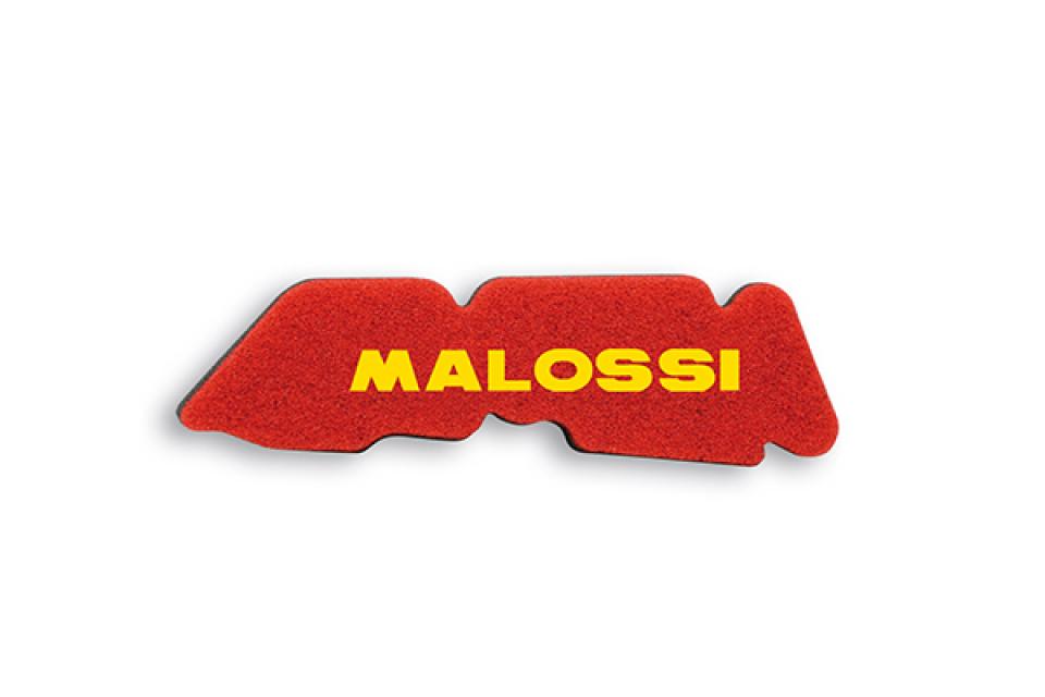 Filtre à air Malossi pour Scooter Gilera 50 Dna - Etrier Hengtong 2001 à 2006 Neuf