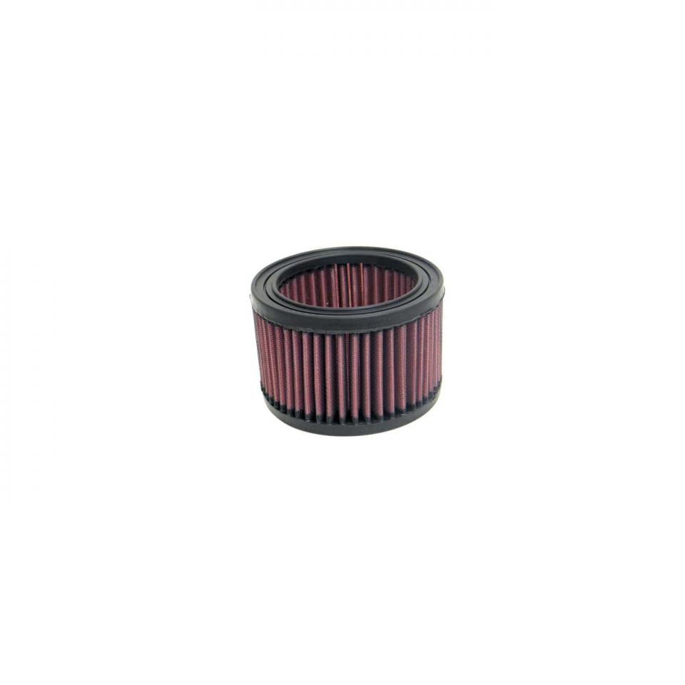 Filtre à air K&N pour Moto Honda 650 Nx Dominator 1988 à 2000 Neuf
