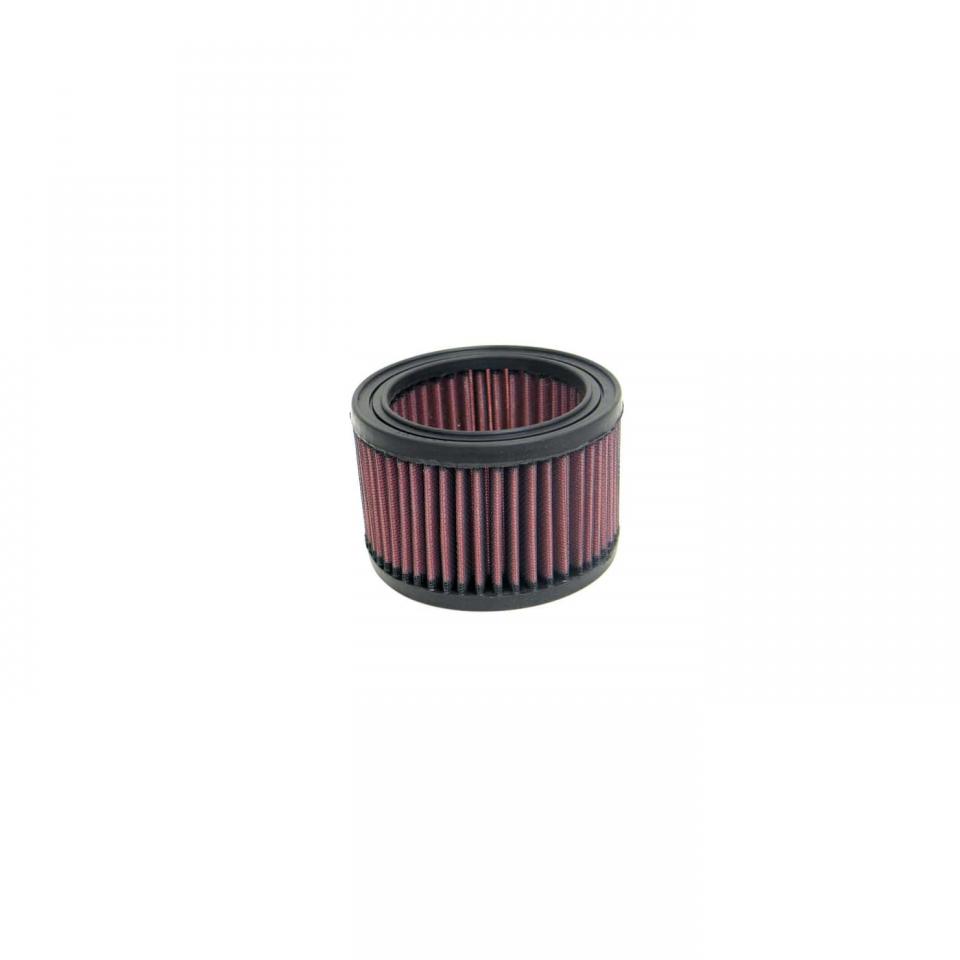 Filtre à air K&N pour Moto Honda 650 Nx Dominator 1988 à 2000 Neuf
