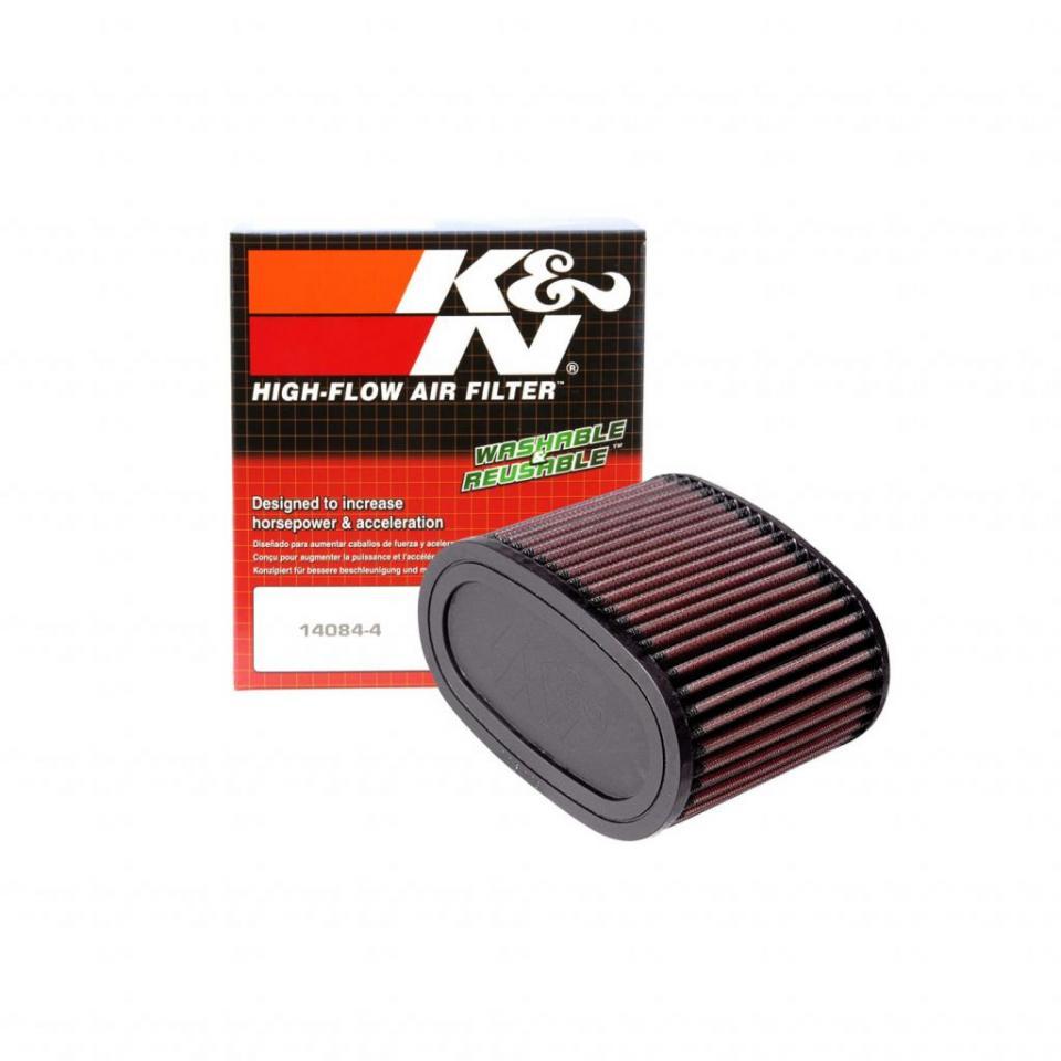 Filtre à air K&N pour Moto Honda 1100 Vt C3 Shadow 1998 à 2001 Neuf