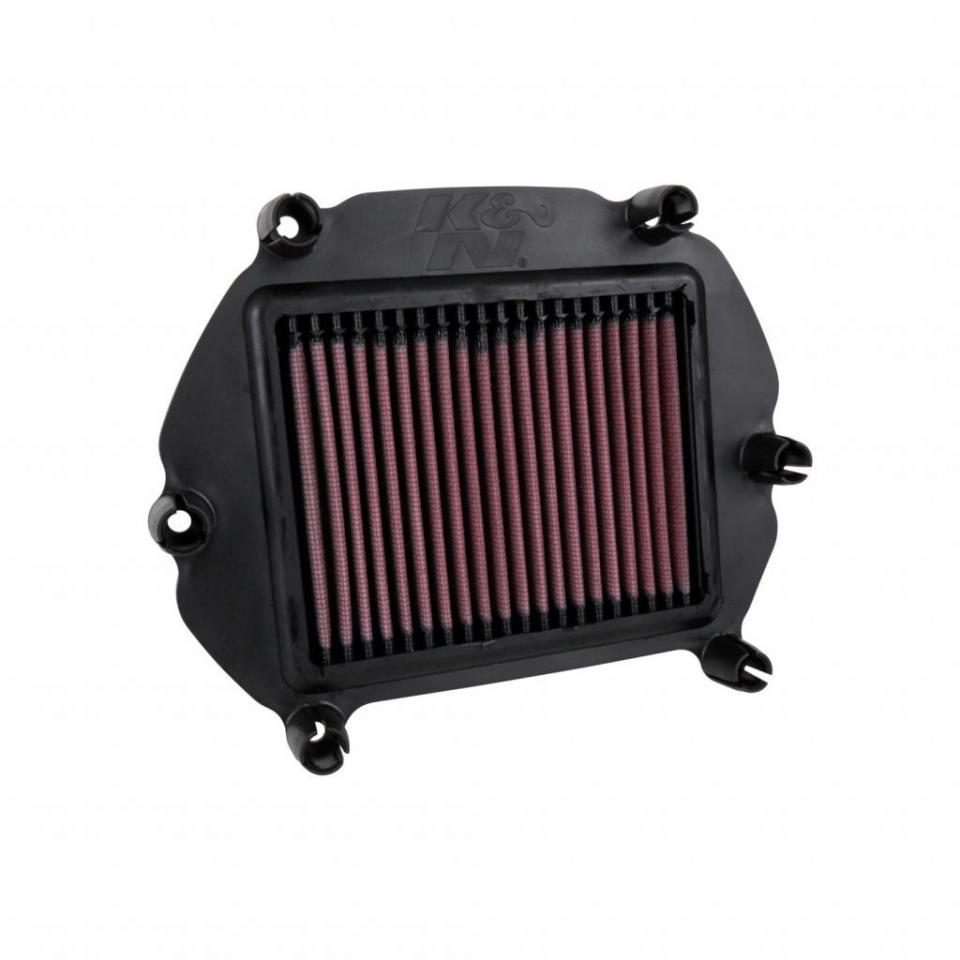 Filtre à air K&N pour Moto Honda 250 Cbr R Abs 2017 à 2020 Neuf