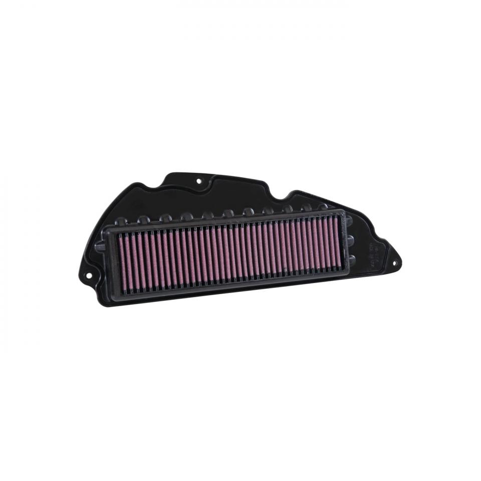Filtre à air K&N pour Scooter Honda 300 NSS Forza Ie 4T Euro4 2015 à 2017 Neuf