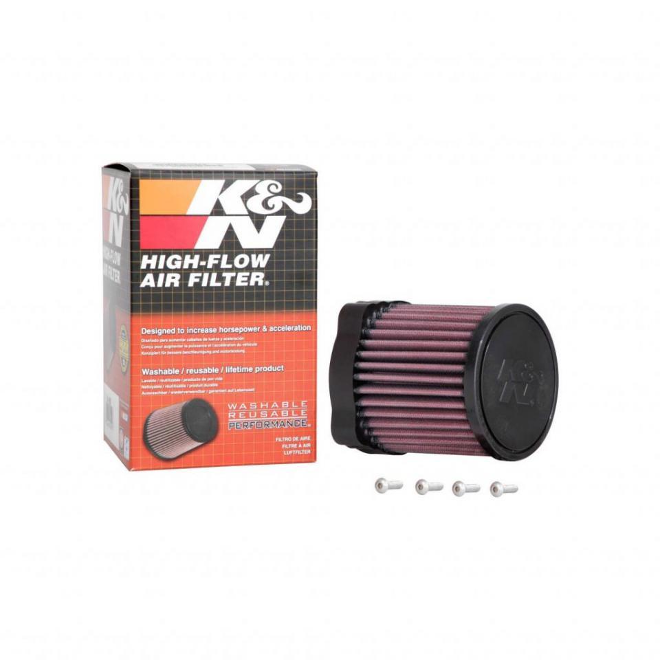 Filtre à air K&N pour Moto Honda 500 CB X ABS 2019 à 2022 Neuf