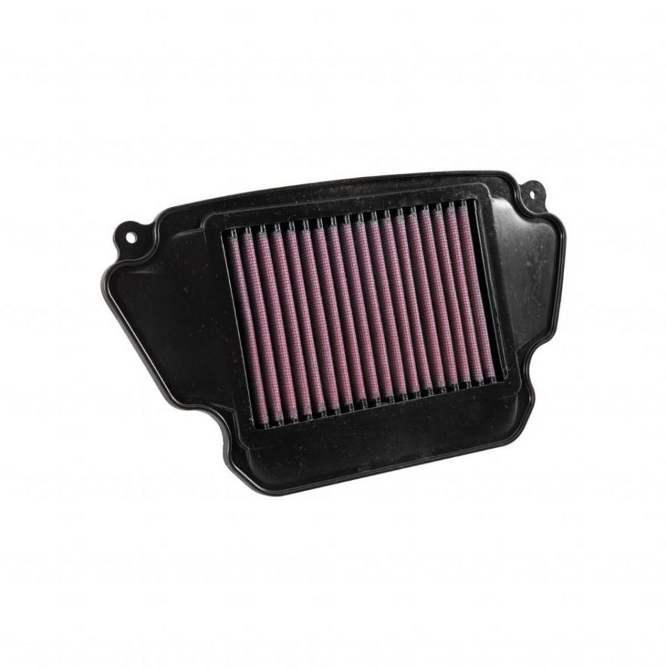 Filtre à air K&N pour Moto Honda 650 CBR F 2014 à 2019 Neuf