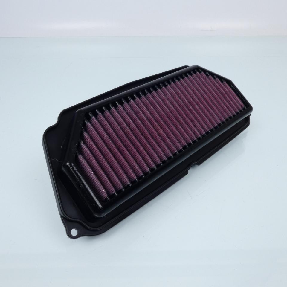 Filtre à air K&N pour moto Honda 650 CBR R FULL Après 2019 HA-6519 Neuf