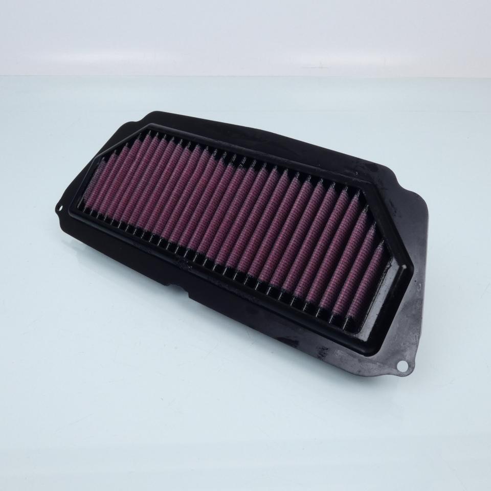 Filtre à air K&N pour moto Honda 650 CBR R FULL Après 2019 HA-6519 Neuf
