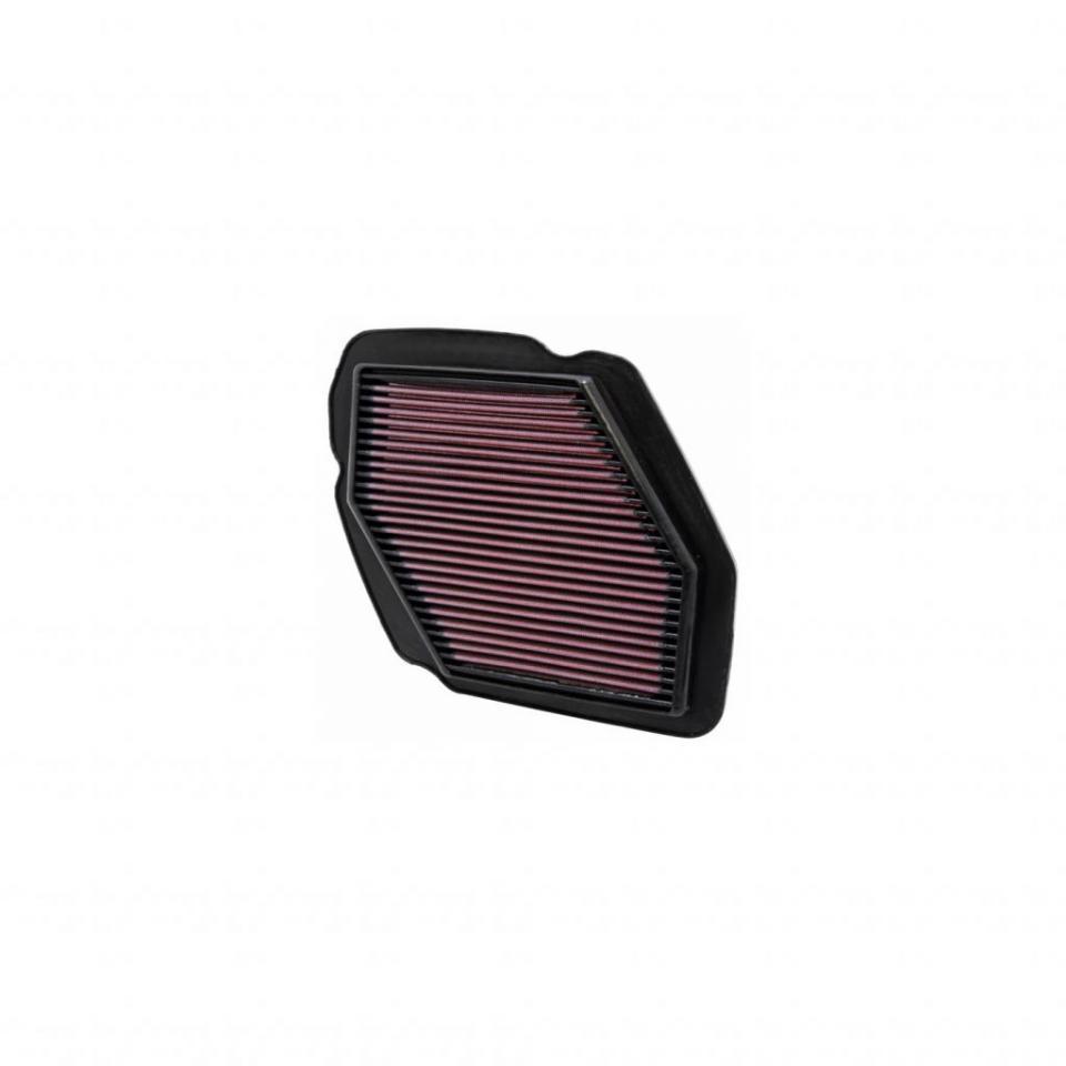 Filtre à air K&N pour Scooter Honda 700 Dn-01 2008 à 2010 Neuf