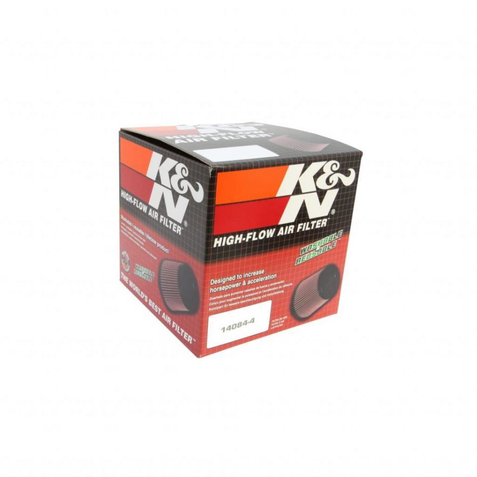 Filtre à air K&N pour Moto Honda 700 Nt V Deauville 2006 à 2011 Neuf