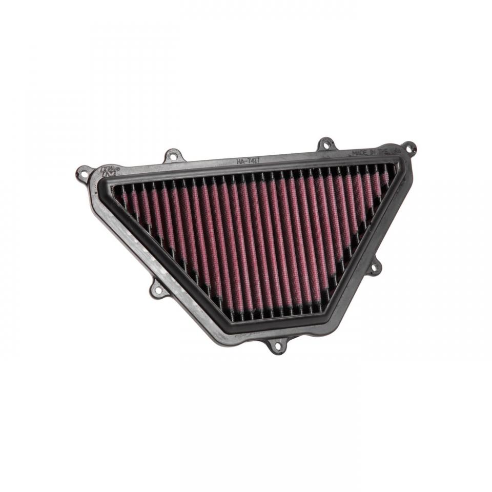 Filtre à air K&N pour Scooter Honda 750 X-Adv 2017 à 2020 Neuf