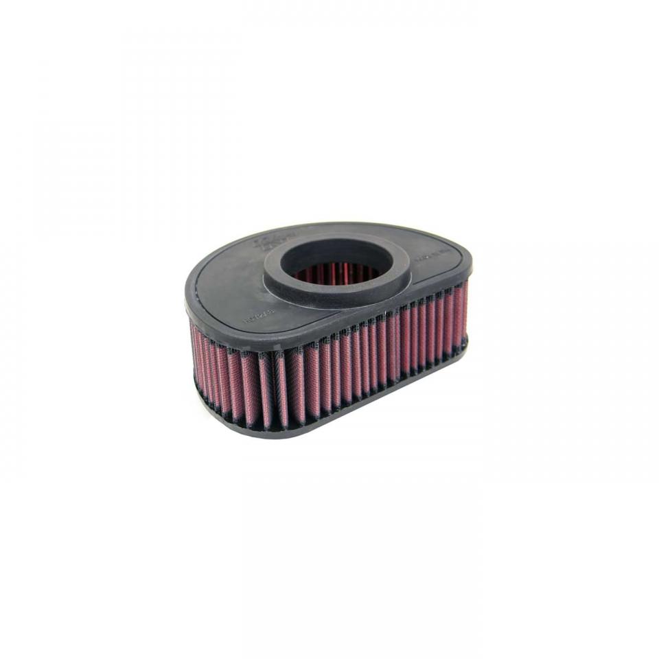 Filtre à air K&N pour Moto Kawasaki 1600 VN classic 2003 à 2007 Neuf