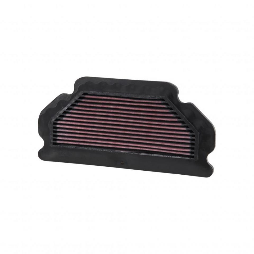 Filtre à air K&N pour Moto Kawasaki 600 Zx-6 Rr Ninja 2003 à 2004 Neuf