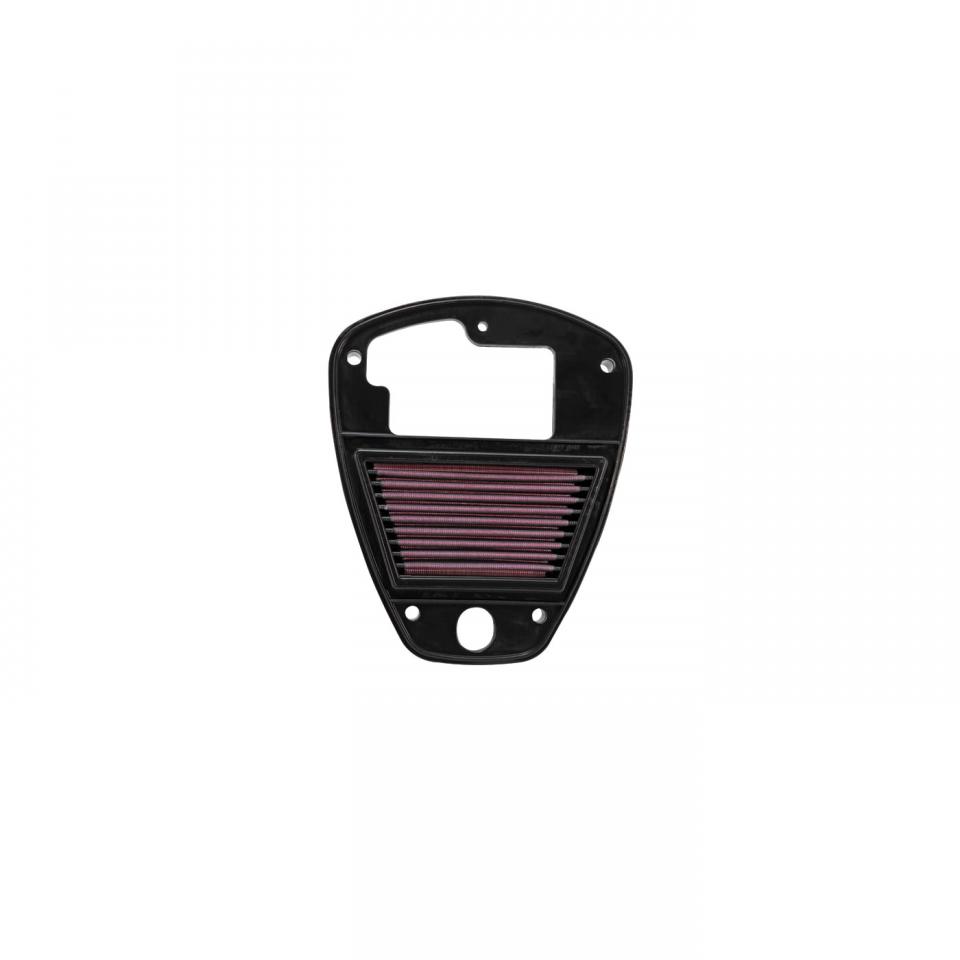 Filtre à air K&N pour Moto Kawasaki 900 Vn Classic Rayon 2006 à 2014 Neuf