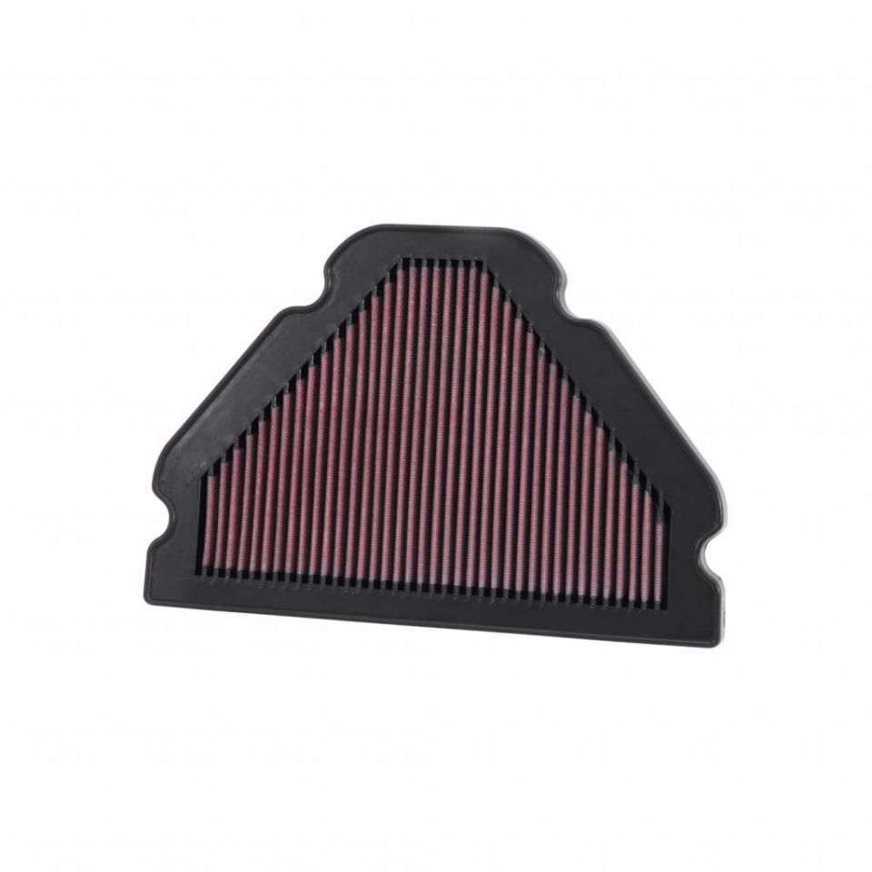 Filtre à air K&N pour Moto Kawasaki 900 Zx-9 R Ninja 1998 à 2003 Neuf