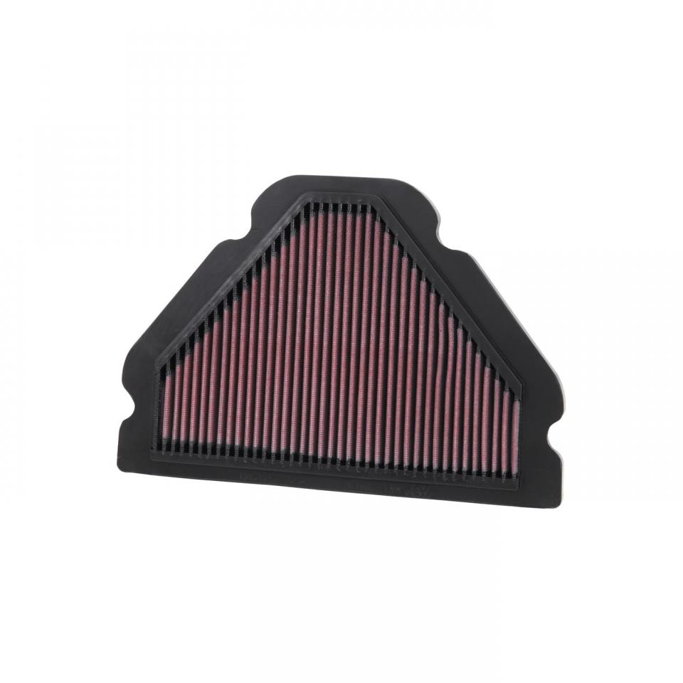 Filtre à air K&N pour Moto Kawasaki 900 Zx-9 R Ninja 1998 à 2003 Neuf