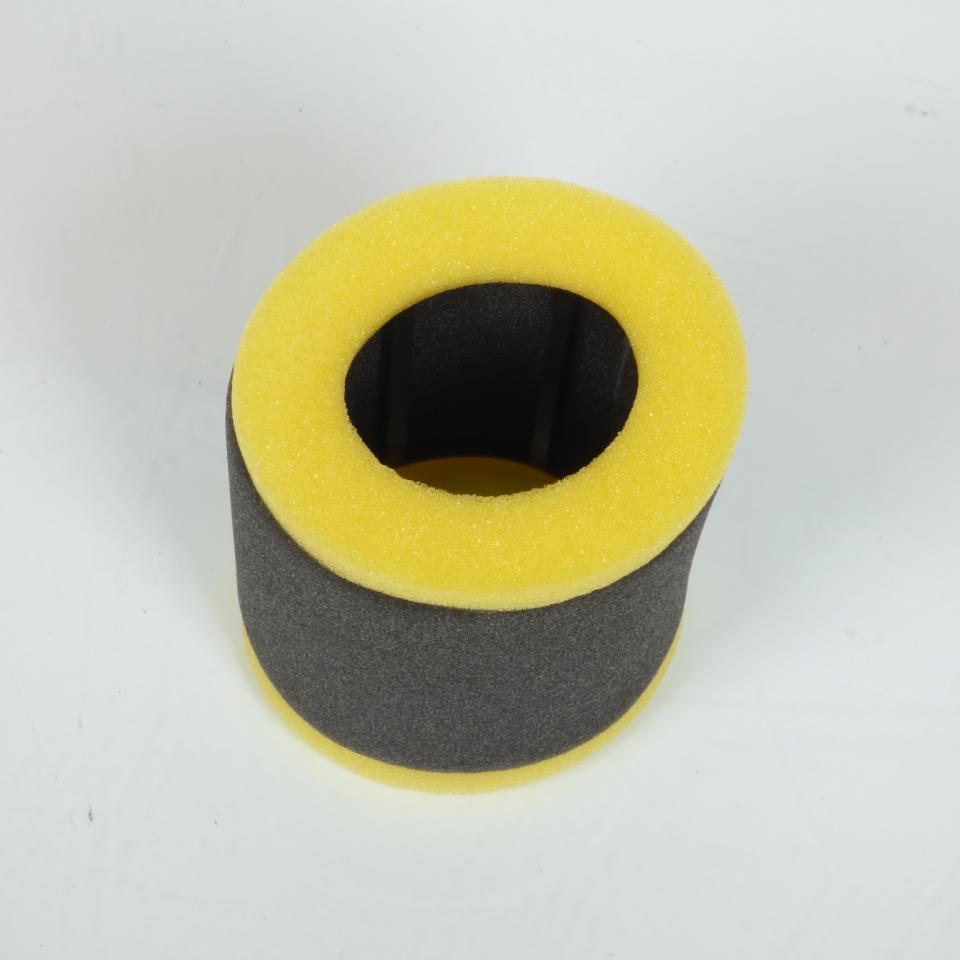 Mousse de filtre à air origine pour moto Yamaha 50 Chappy 1988 1V8144510100