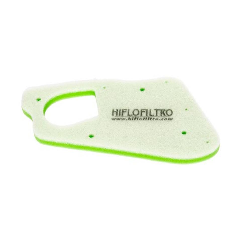 Filtre à air Hiflofiltro pour Scooter Aprilia 50 Amico GL 1992 à 2008 HFA6106DS Neuf