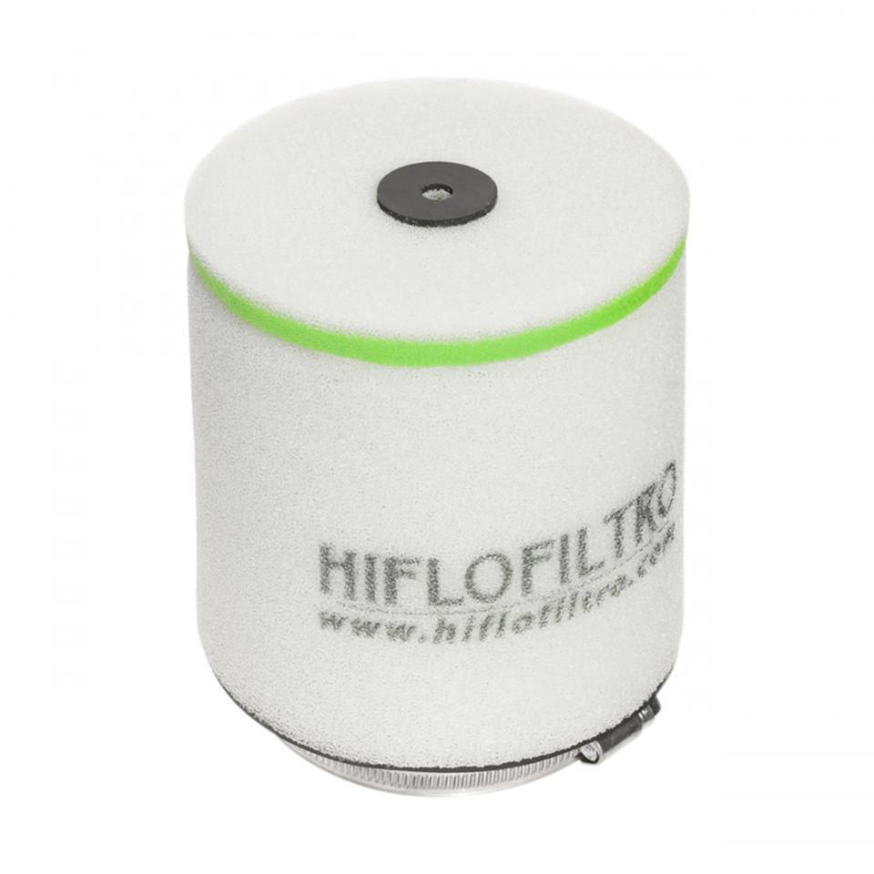 Filtre à air Hiflofiltro pour Quad Honda 400 TRX EX 1999 à 2008 HFF1023 Neuf