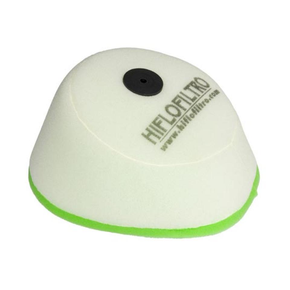 Filtre à air Hiflofiltro pour Moto Kawasaki 125 KX 1992 à 1993 HFF2020 Neuf
