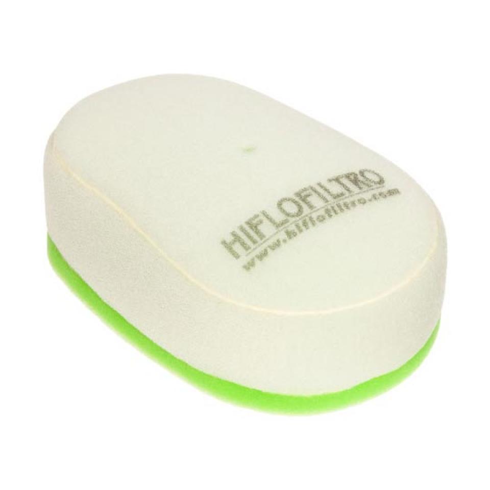 Filtre à air Hiflofiltro pour Moto Suzuki 250 DR S 1990 à 1999 HFF3020 Neuf