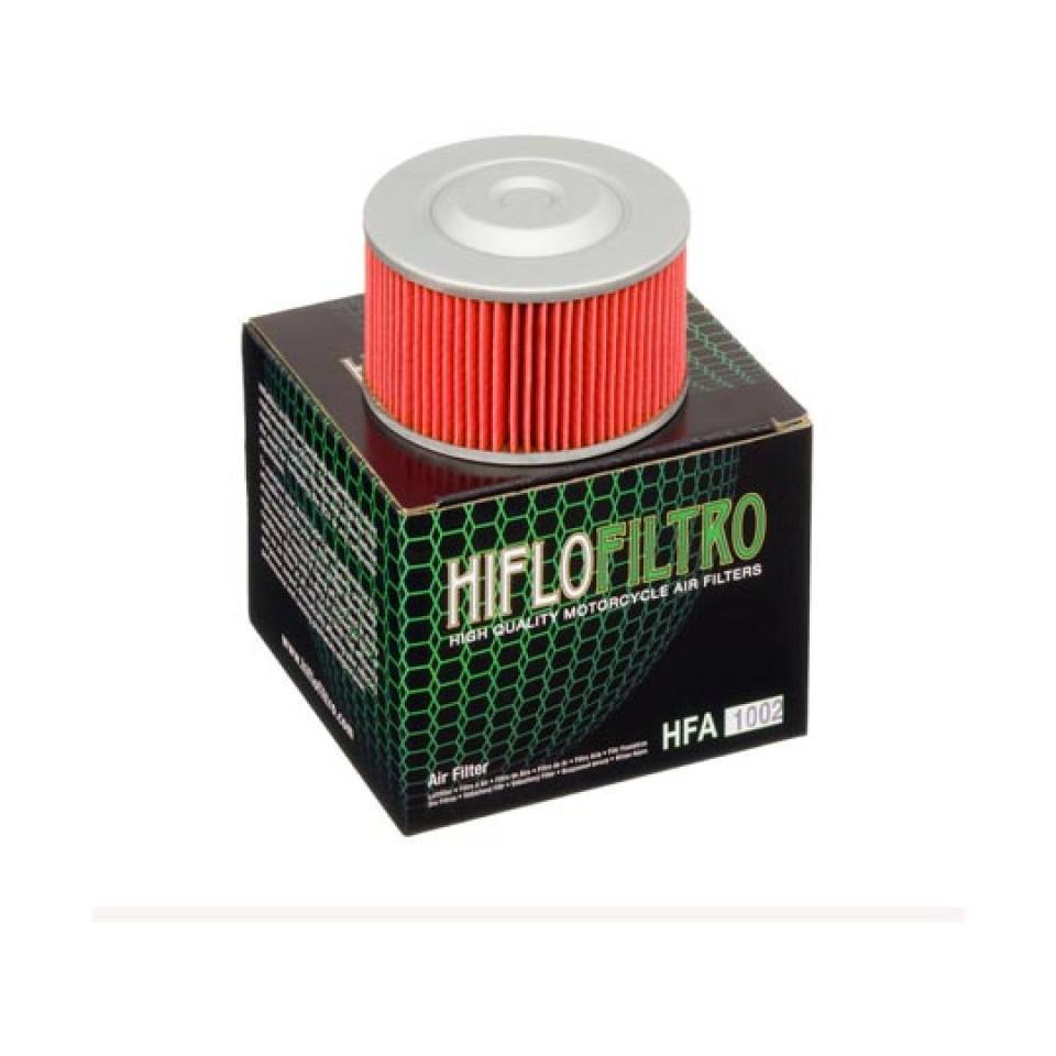 Filtre à air Hiflofiltro pour Mobylette Honda 50 C 1980 à 1986 HFA1002 Neuf