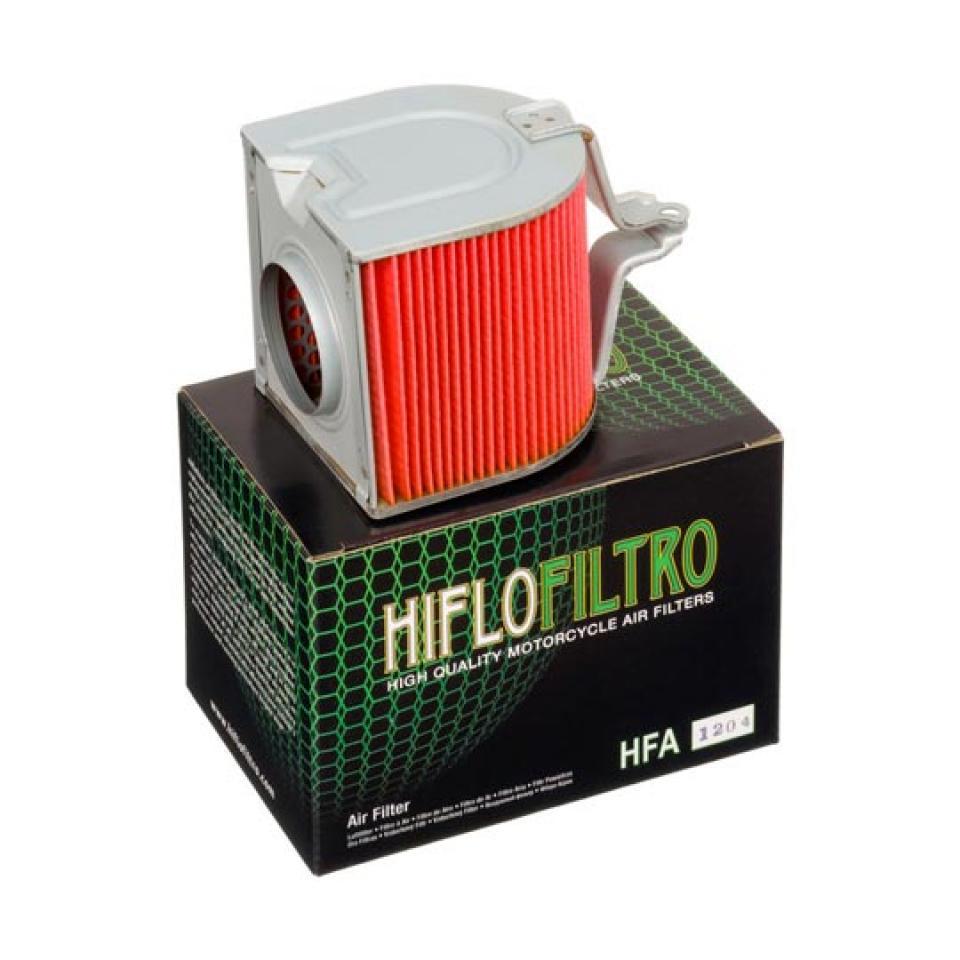 Filtre à air Hiflofiltro pour Scooter Honda 250 CN Helix 1986 à 2007 HFA1204 Neuf