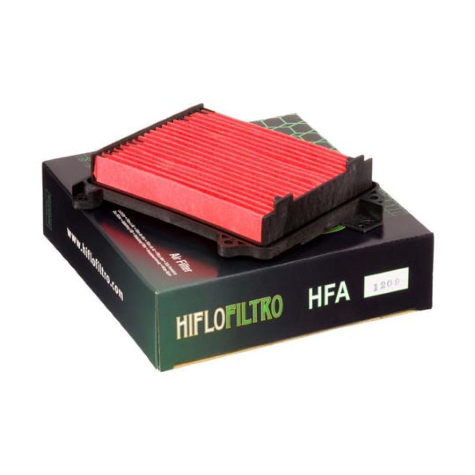 Filtre à air Hiflofiltro pour Moto Honda 250 Nx J 1988 à 1995 HFA1209 Neuf