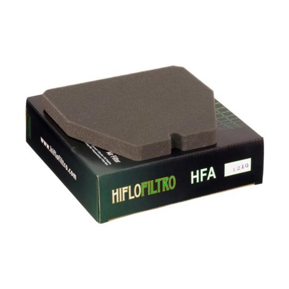 Filtre à air Hiflofiltro pour Moto Honda 250 Cb N 1978 à 1985 Neuf