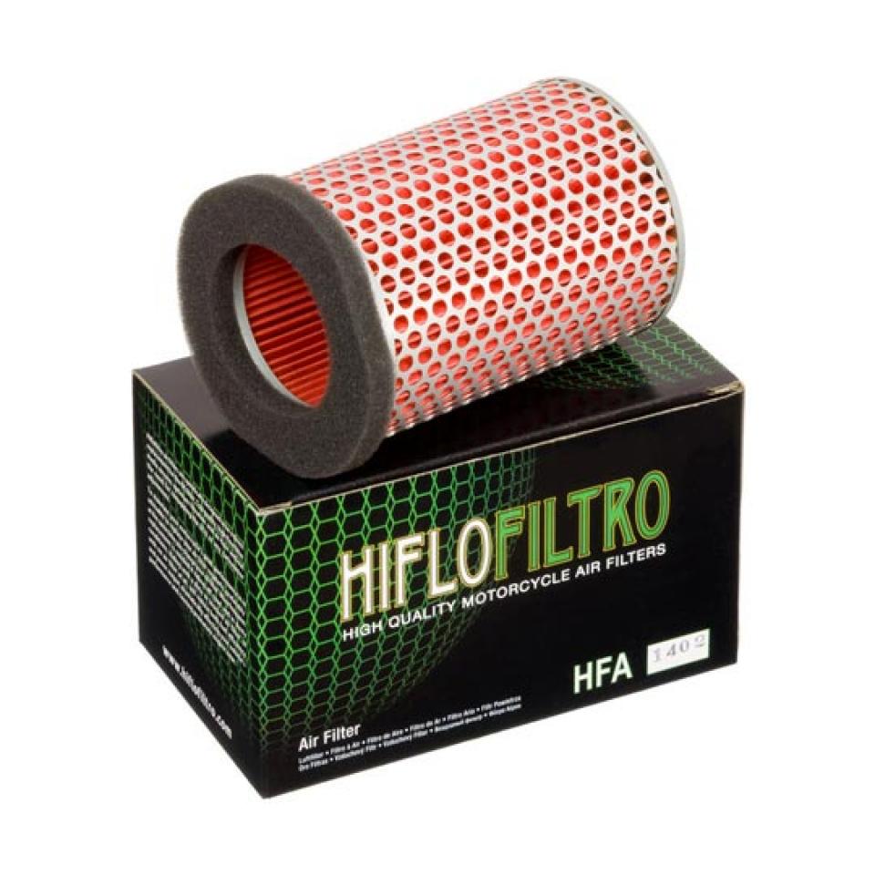 Filtre à air Hiflofiltro pour Moto Honda 400 Cb Super Four Neuf