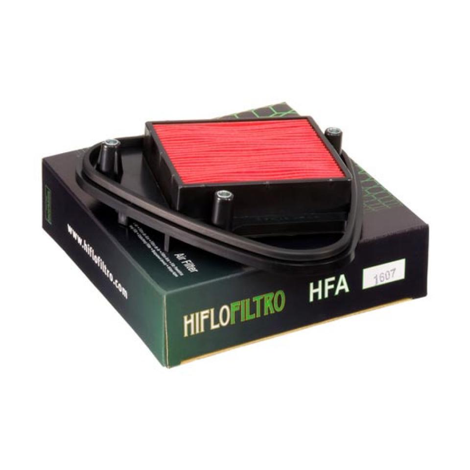 Filtre à air Hiflofiltro pour Moto Honda 600 Vt C Shadow Vlx 1988 à 1995 Neuf