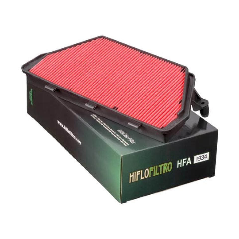 Filtre à air pour Honda CBR RR Fireblade C-ABS