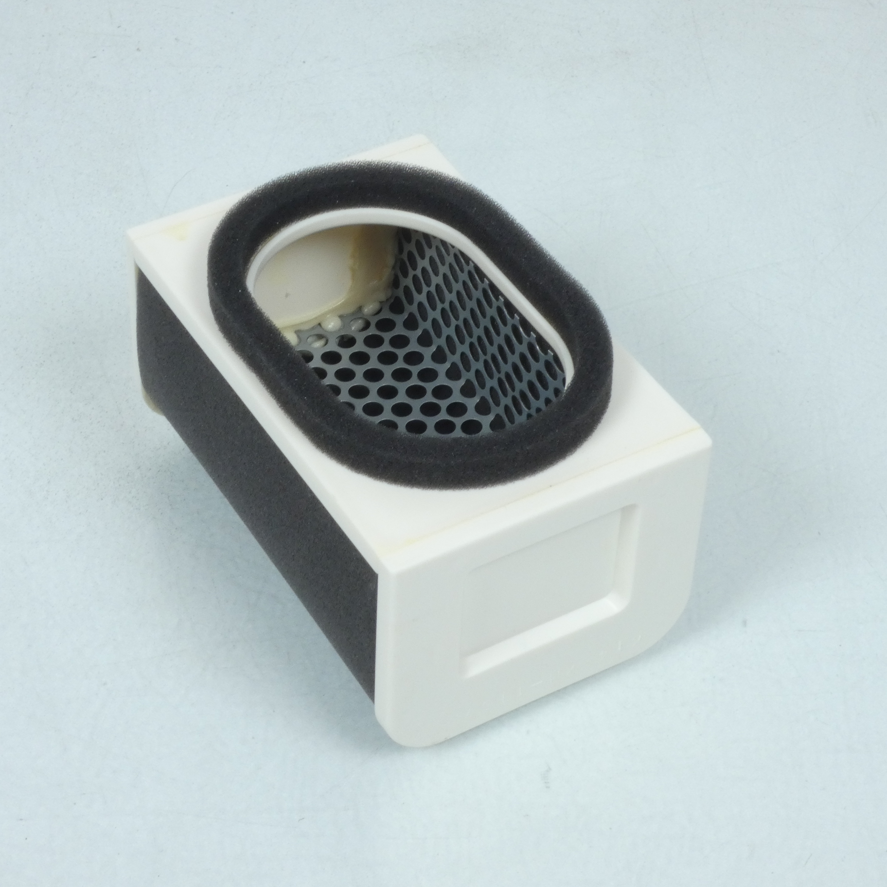 Filtre à air Hiflofiltro pour Moto Kawasaki 550 GPZ 1987 à 1992 Neuf