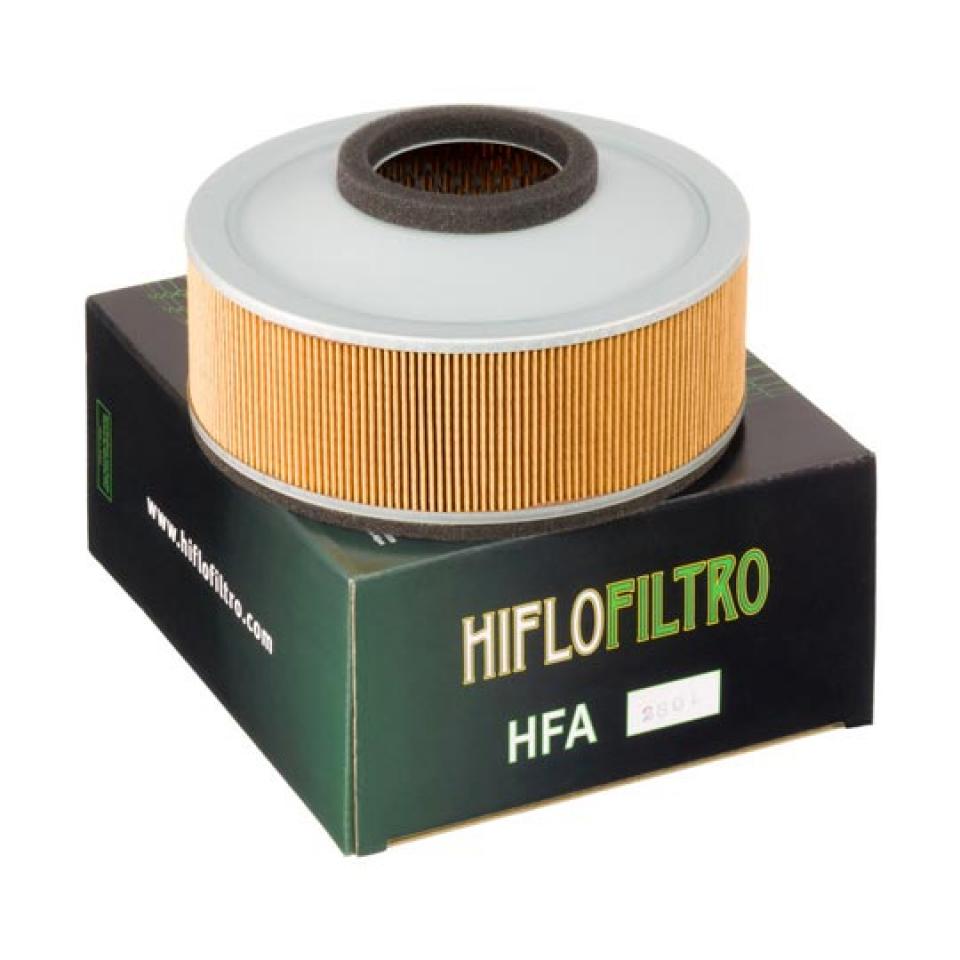 Filtre à air Hiflofiltro pour Moto Kawasaki 800 VN Vulcan 1995 à 2002 HFA2801 Neuf