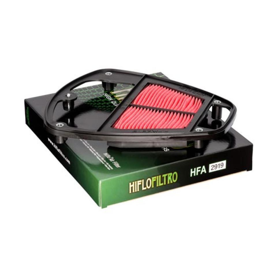 Filtre à air Hiflofiltro pour Moto Kawasaki 900 VULCAN CLASSIC 2006 à 2020 HFA2919 Neuf