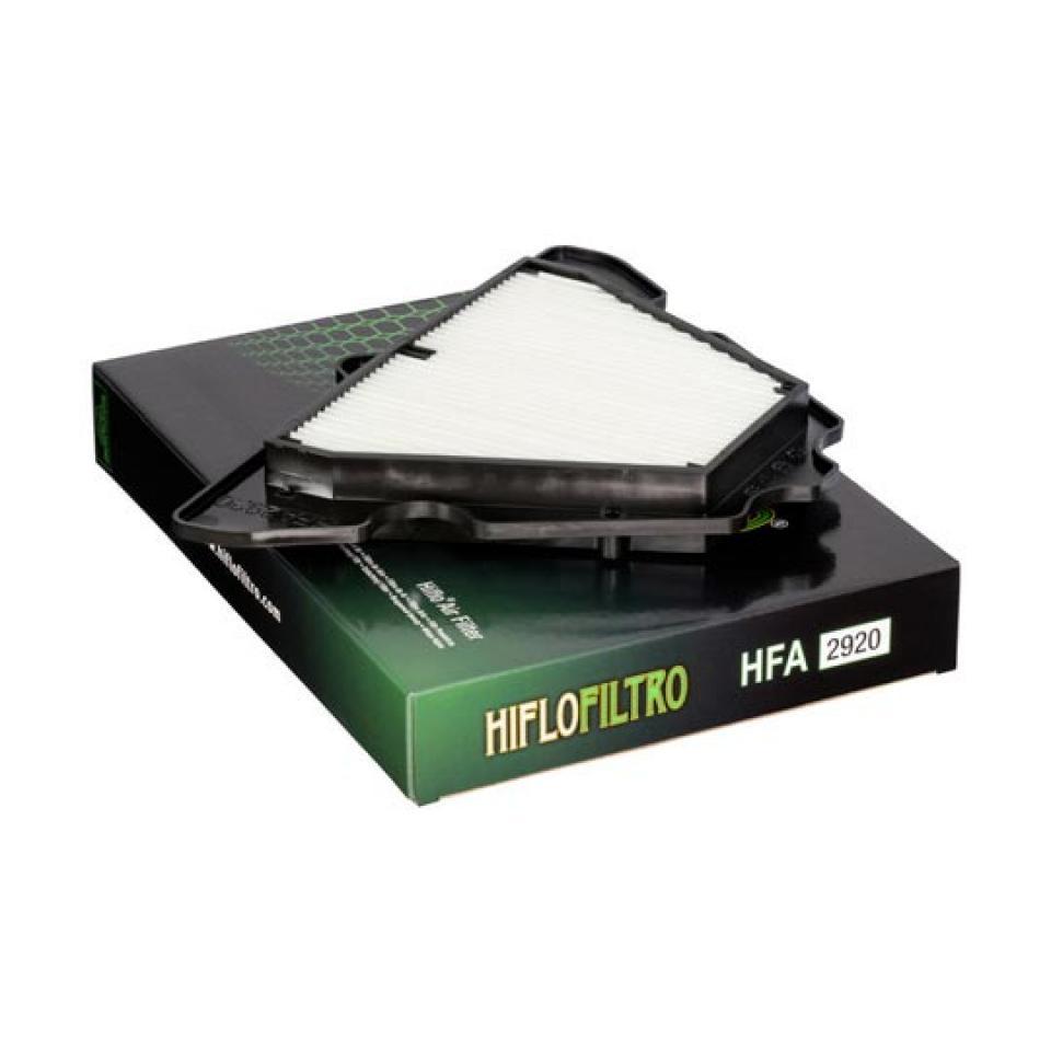 Filtre à air pour Kawasaki Zx-10 R Ninja