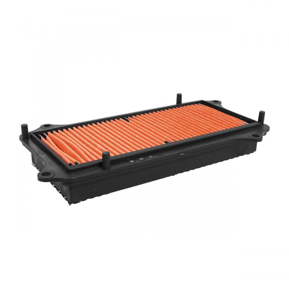 Filtre à air Hiflofiltro pour Scooter Suzuki 125 UX Sixteen 2008 à 2015 HFA3104 / 13780-20H00 Neuf