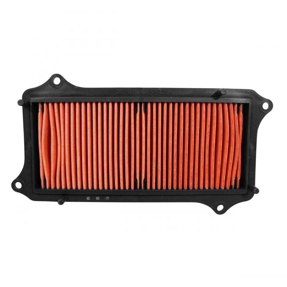 Filtre à air Hiflofiltro pour Scooter Suzuki 125 UX Sixteen 2008 à 2015 HFA3104 / 13780-20H00 Neuf
