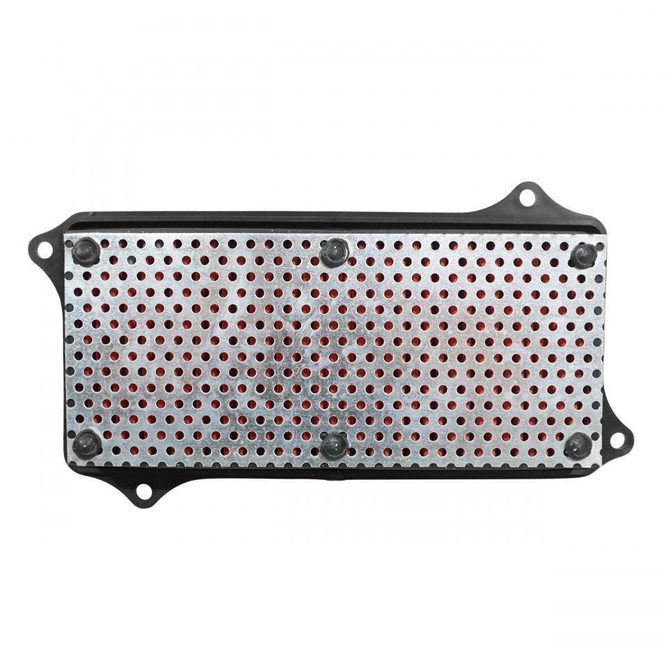 Filtre à air Hiflofiltro pour Scooter Suzuki 125 UX Sixteen 2008 à 2015 HFA3104 / 13780-20H00 Neuf